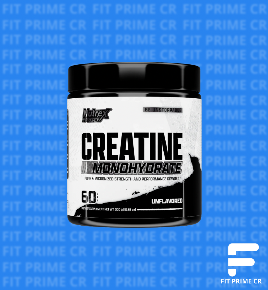 Creatina Drive Nutrex