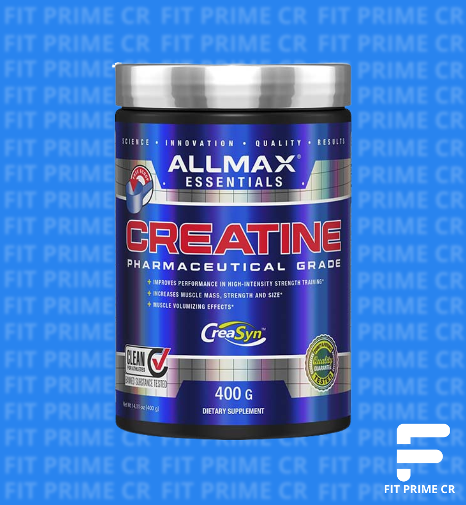 Creatina Allmax