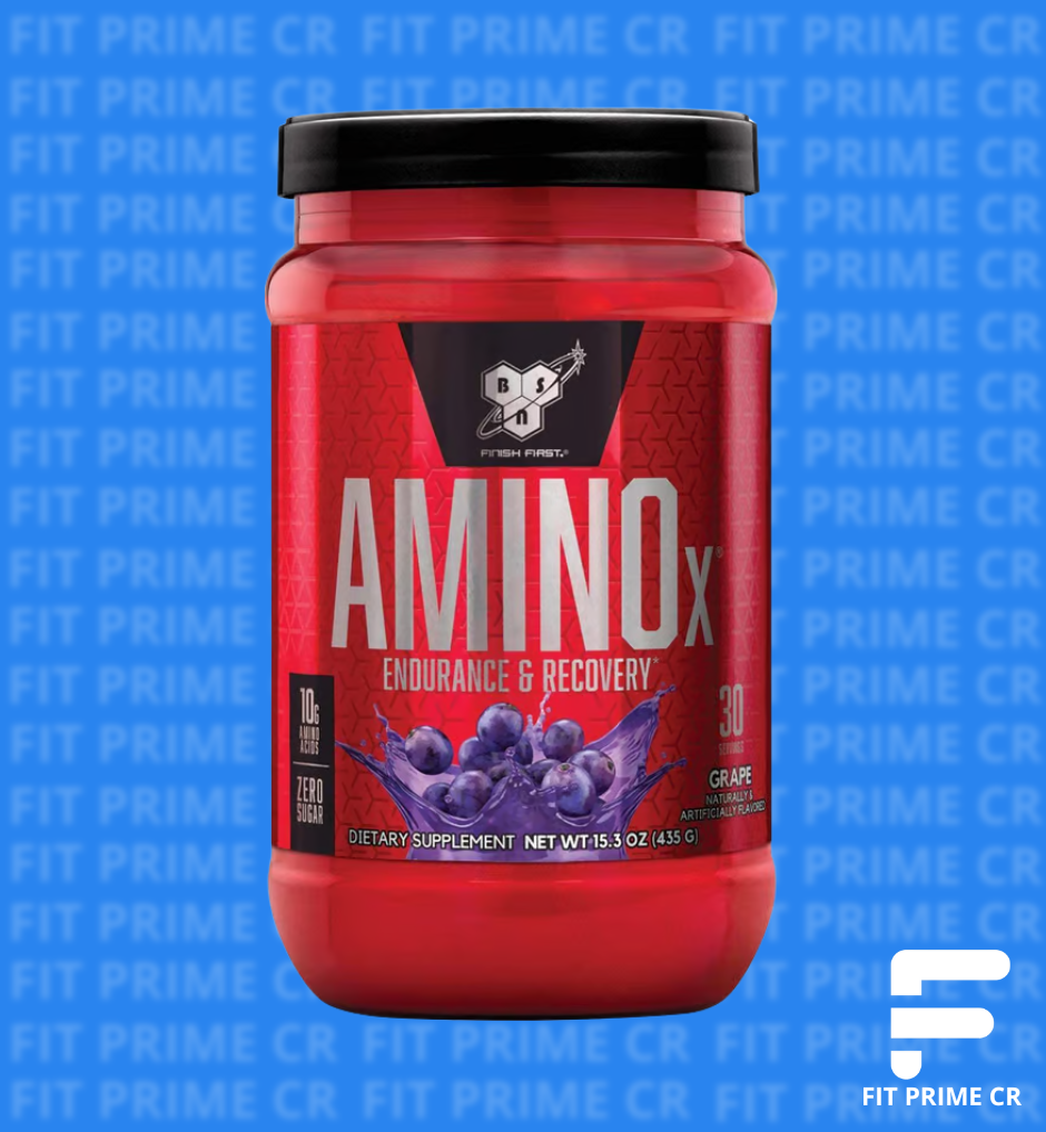 Amino X BSN