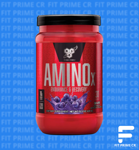 Amino X BSN